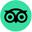 TripAdvisor logo